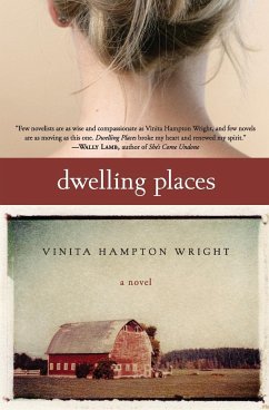 Dwelling Places - Wright, Vinita Hampton