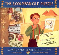 The 5,000-Year-Old Puzzle - Logan, Claudia
