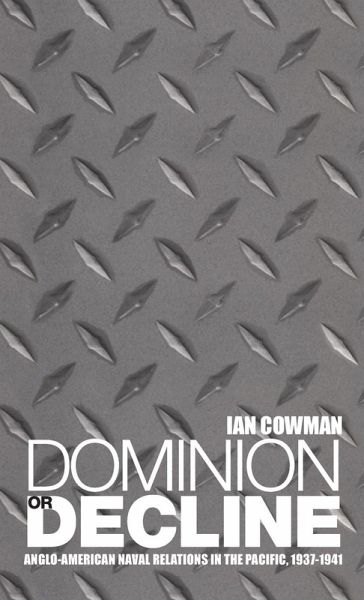 Dominion or Decline Dominion or Decline