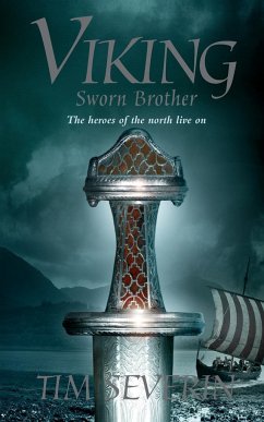 Sworn Brother - Severin, Tim