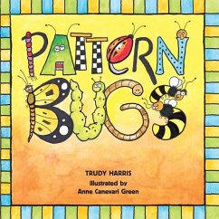 Pattern Bugs - Harris, Trudy