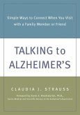 Talking to Alzheimer's