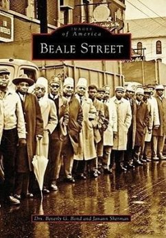 Beale Street - Bond, Beverly G.; Sherman, Janann
