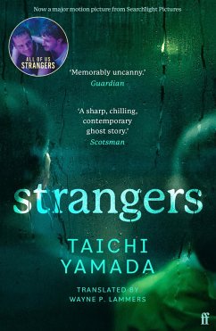 Strangers - Yamada, Taichi