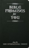 Bible Promises for You