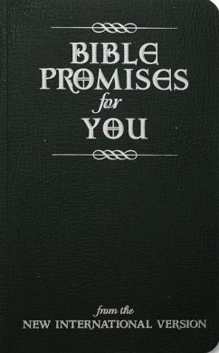 Bible Promises for You - Zondervan Publishing