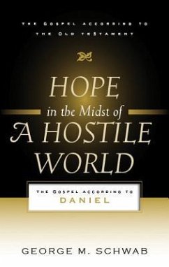 Hope in the Midst of a Hostile World - Schwab, George M