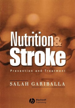 Nutrition and Stroke Prevention Treatmnt - Gariballa, Salah