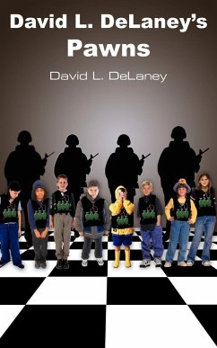 David L. DeLaney's Pawns - Delaney, David L.