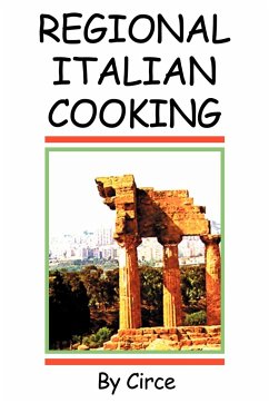 Regional Italian Cooking - Circe