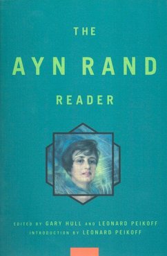 Ayn Rand Reader - Rand, Ayn