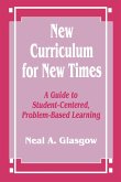 New Curriculum for New Times