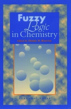 Cover Fuzzy Logic in Chemistry