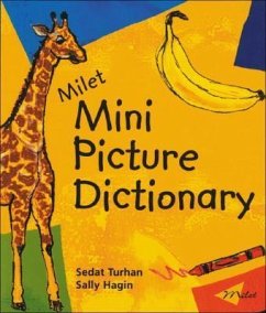 Milet Mini Picture Dictionary (English) - Turhan, Sedat; Hagin, Sally