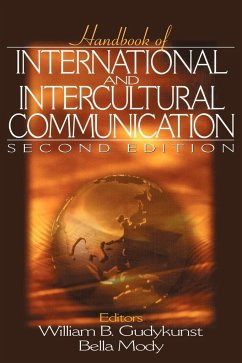 Handbook of International and Intercultural Communication - California State University Fullerton; Michigan State University East Lansing; California State Unive