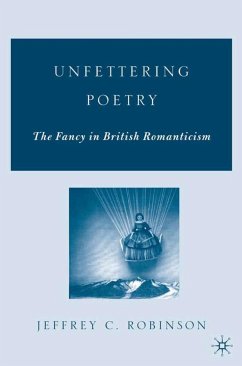 Unfettering Poetry - Robinson, J.