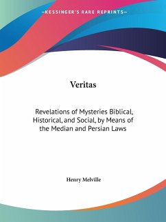 Veritas - Melville, Henry