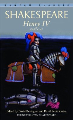 Henry IV, Part One - Shakespeare, William