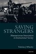 Saving Strangers - Bild 1