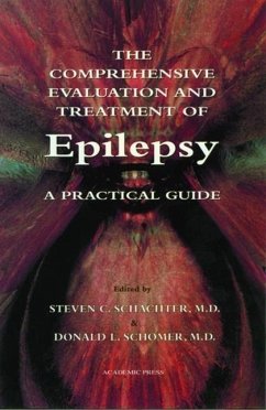 The Comprehensive Evaluation and Treatment of Epilepsy - Schachter, Steven C. / Schomer, Donald L. (eds.)
