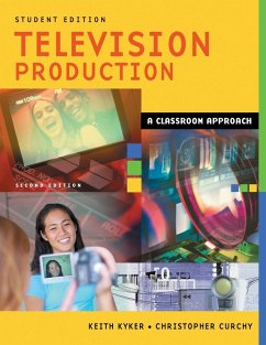 Cover Television Production