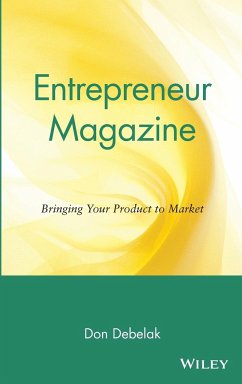 Entrepreneur Magazine - Debelak, Don