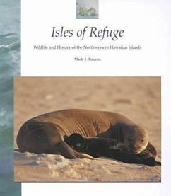 Isles of Refuge - Rauzon, Mark J