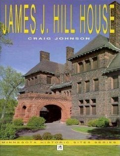 James J. Hill House - Johnson, Elden