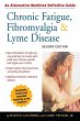 Chronic Fatigue, Fibromyalgia, and Lyme... - Bild 1