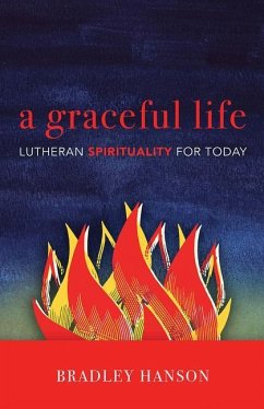 Cover A Graceful Life