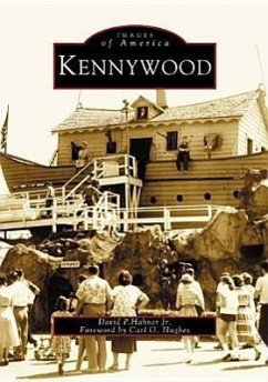 Kennywood - Hahner Jr, David P.; Hughes, Carl O.