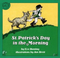 St. Patrick's Day in the Morning - Bunting, Eve; Brett, Jan