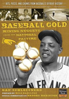 Baseball Gold - Schlossberg, Dan