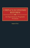 China's Economic Reform