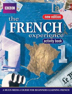 FRENCH EXPERIENCE 1 ACTIVITY BOOK NEW EDITION - Fournier, Isabelle