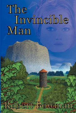 The Invincible Man - Bowman, Robert