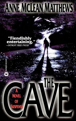 The Cave - Matthews, Anne McLean