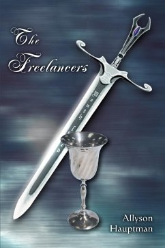 The Freelancers Cover The Freelancers