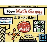 More Math Games & Activities from Around the World