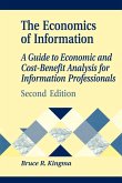 Economics of Information