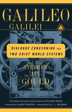 Dialogue Concerning the Two Chief World Systems - Galileo