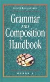 Grammar and Composition Handbook Grade 9