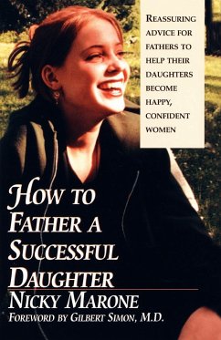 How to Father a Successful Daughter - Marone, Nicky