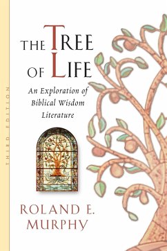 Tree of Life - Murphy, Roland E