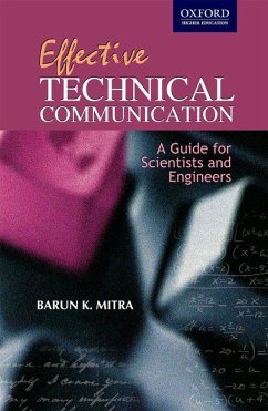 Effective Technical Communication - Mitra, Marun K
