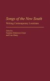 Songs of the New South