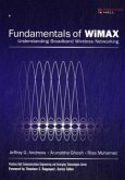 Fundamentals of WiMAX