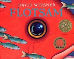 Flotsam - Wiesner, David