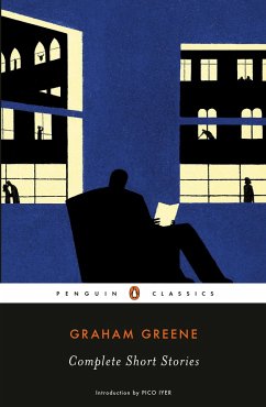 Complete Short Stories - Greene, Graham