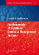 Fundamentals of Relational Database... - Bild 1